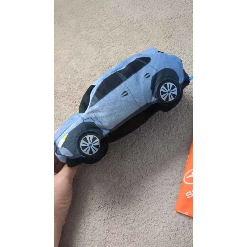 Subaru BARK Dog Bundle Chewbaru